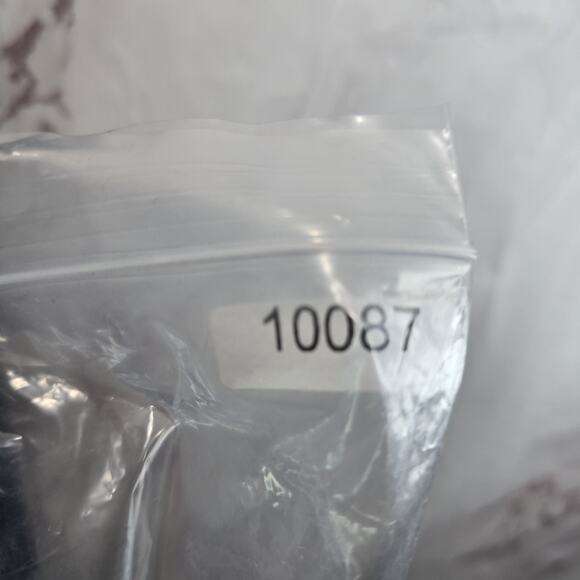 Athleta Pants Womens 12 X 28 Blue Navy Endless Crop Pull On US Seller Fast Ship - Picture 12 of 12